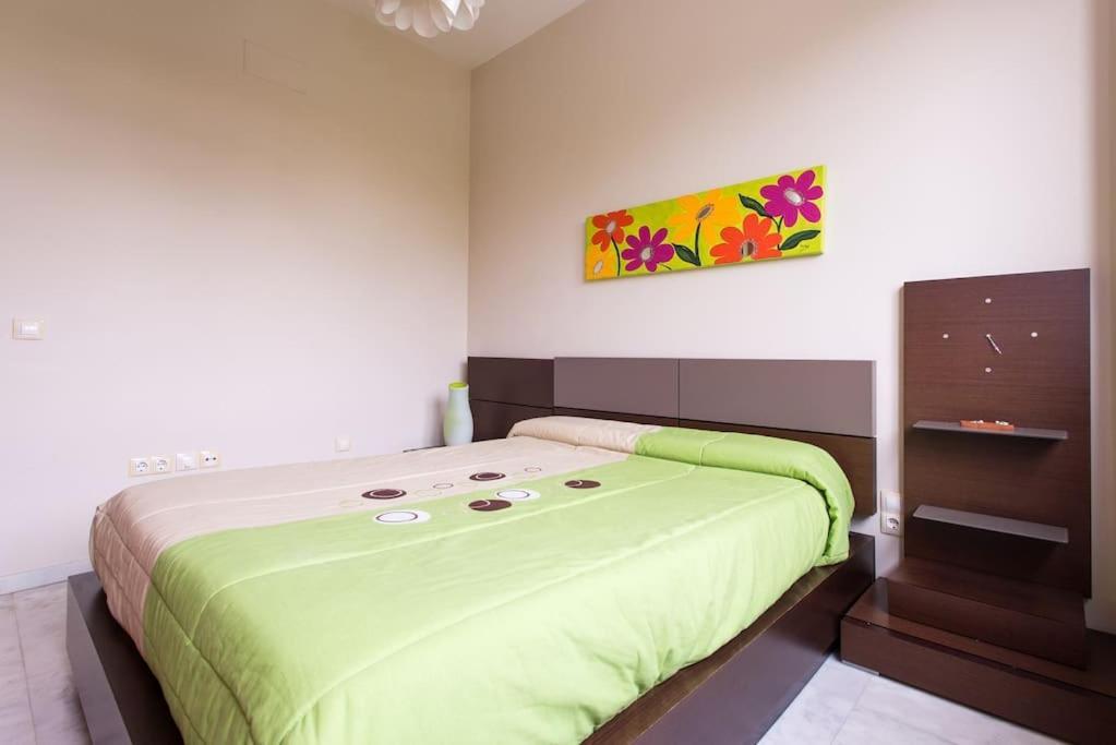 Fibes Apartamento Con Piscina Y Parking Gratis Σεβίλλη Εξωτερικό φωτογραφία