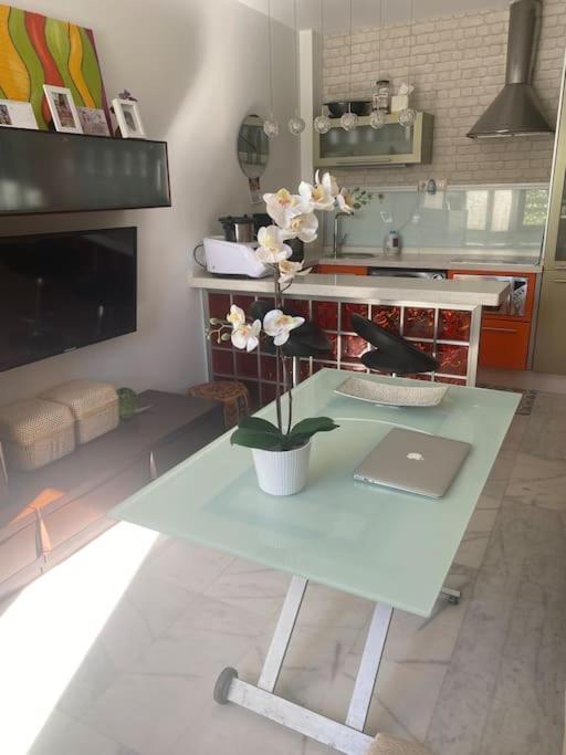 Fibes Apartamento Con Piscina Y Parking Gratis Σεβίλλη Εξωτερικό φωτογραφία