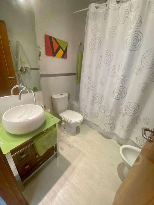 Fibes Apartamento Con Piscina Y Parking Gratis Σεβίλλη Εξωτερικό φωτογραφία